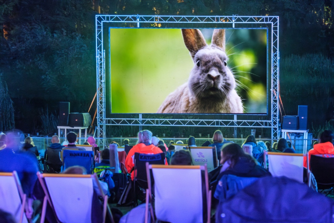 Bild für ZooKultur 2026