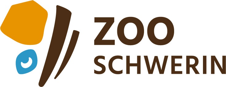 Logo Zoologischer Garten Schwerin GmbH
