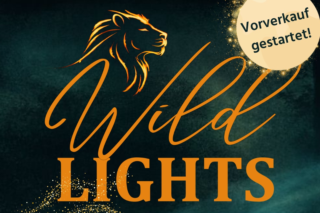 Bild für WILD LIGHTS
