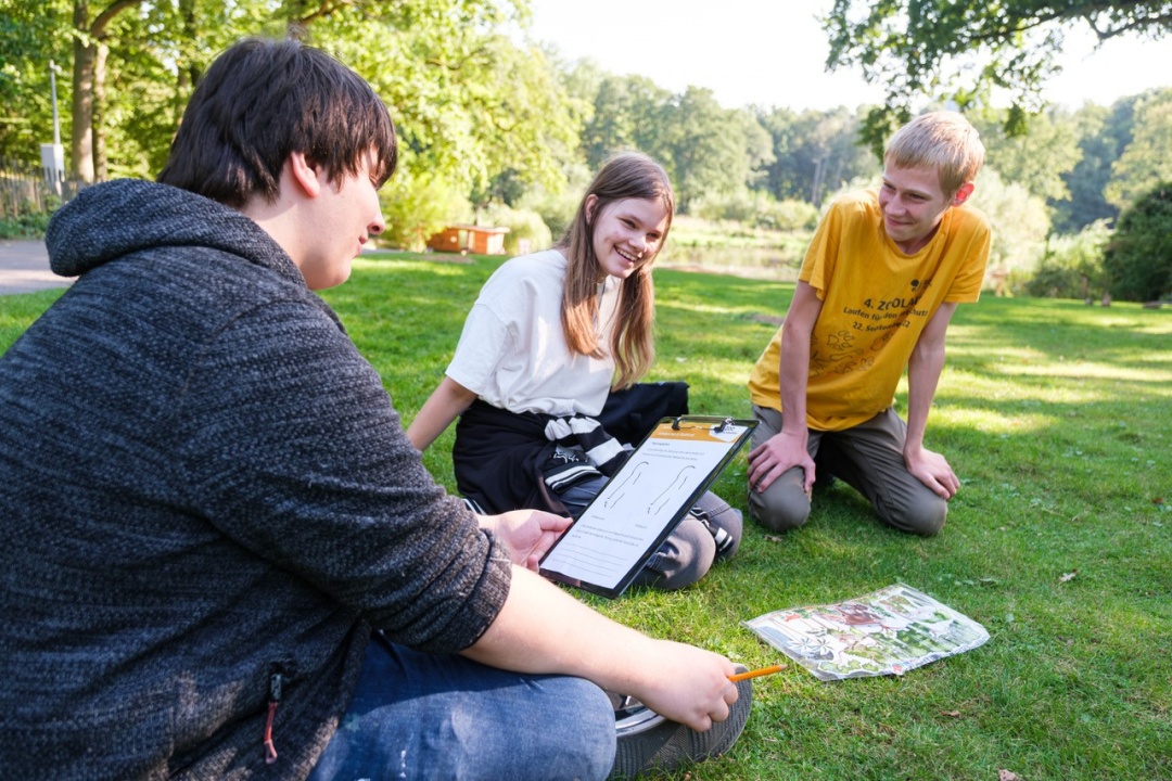 Bild für Sommerferienprogramm
